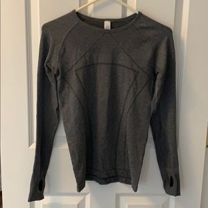 Ivivva Long sleeve shirt